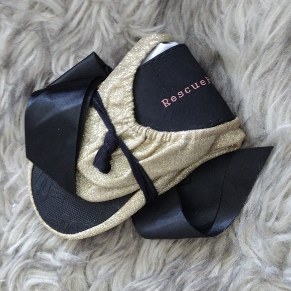 Rescue flats ballet - Picture 2 of 3